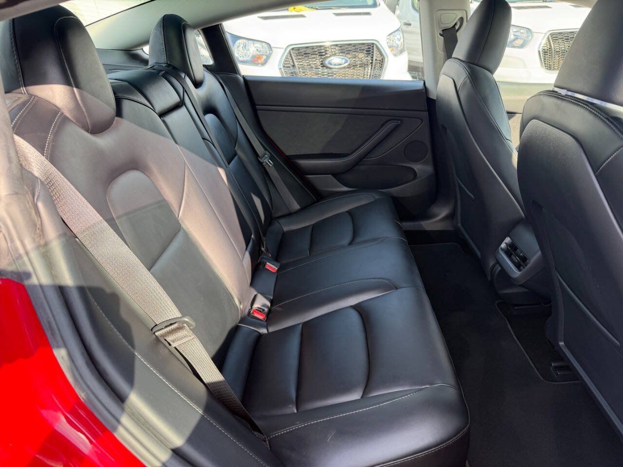 Used 2023 Tesla Model 3 Long Range AWD/4WD image 25