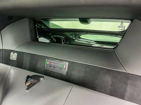 Certified 2022 Ferrari SF90 Stradale AWD/4WD image 22