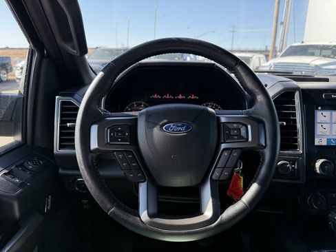 Used 2019 Ford F150 XLT w/ Equipment Group 302A Luxury image 13