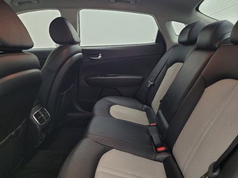 Used 2020 Kia Optima EX FWD image 18
