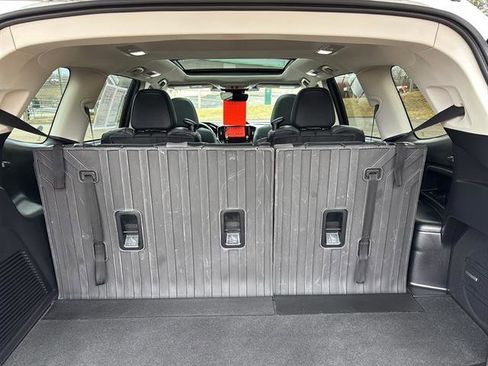 Used 2023 Subaru Ascent Onyx Edition Limited image 18