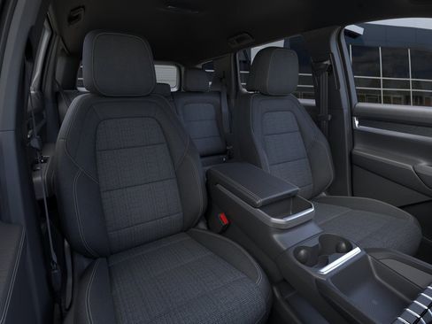 New 2026 GMC Terrain Elevation w/ LPO, Floor Liner Package image 40