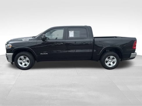 Used 2025 RAM 1500 Big Horn image 8