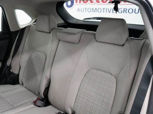 New 2026 Honda HR-V LX image 15