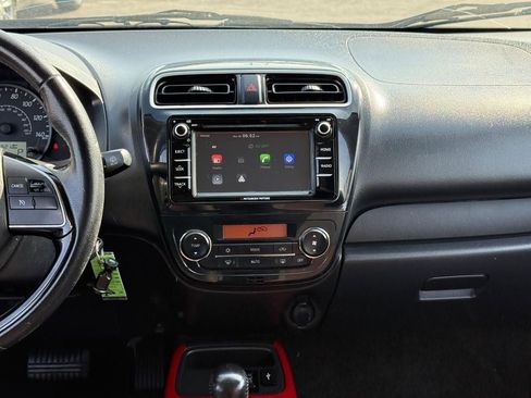 Used 2020 Mitsubishi Mirage LE FWD image 13
