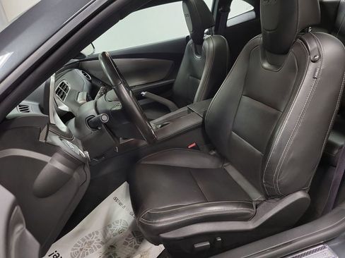 Used 2014 Chevrolet Camaro SS w/ RS Package image 13