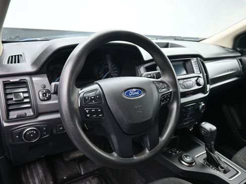 Used 2019 Ford Ranger XL w/ FX4 Off-Road Package image 13