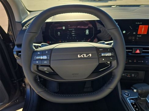 New 2026 Kia Sportage SX image 34