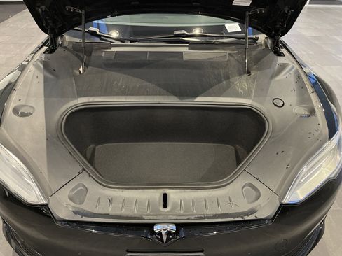 Used 2022 Tesla Model S image 37