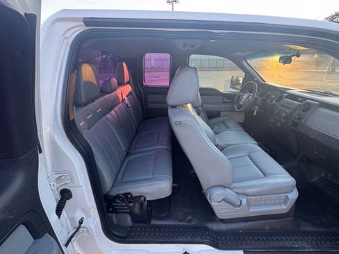 Used 2014 Ford F150 XL w/ Power Equipment Group image 11