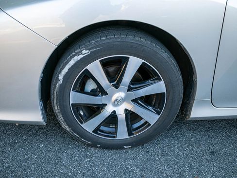 Used 2018 Toyota Mirai FWD image 11