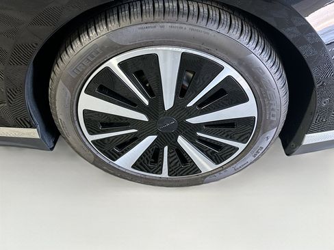 Used 2023 Lucid Air Pure AWD/4WD image 11