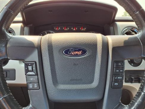 Used 2013 Ford F150 FX4 w/ Luxury Equipment Group image 23