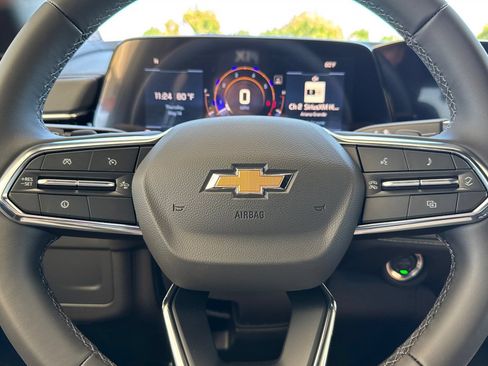 New 2026 Chevrolet Tahoe LS AWD/4WD image 28