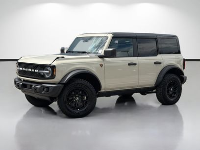 Used 2026 Ford Bronco Badlands