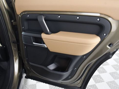 New 2026 Land Rover Defender 130 S AWD/4WD image 21
