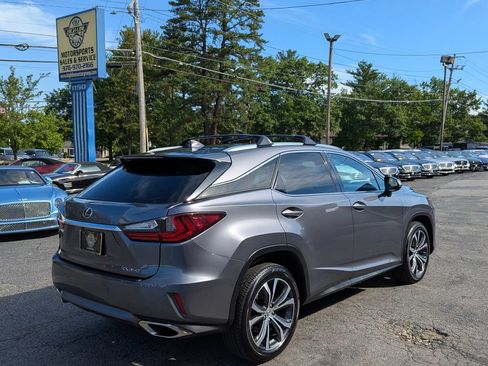 Used 2017 Lexus RX 350 AWD image 7