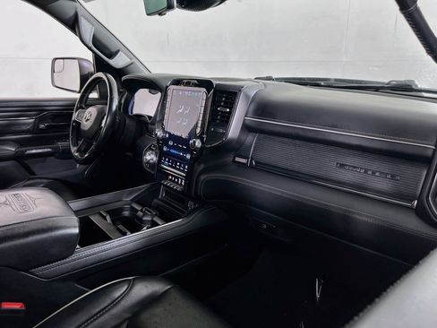 Used 2023 RAM 1500 Limited AWD/4WD image 28