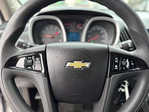 Used 2015 Chevrolet Equinox LS image 31