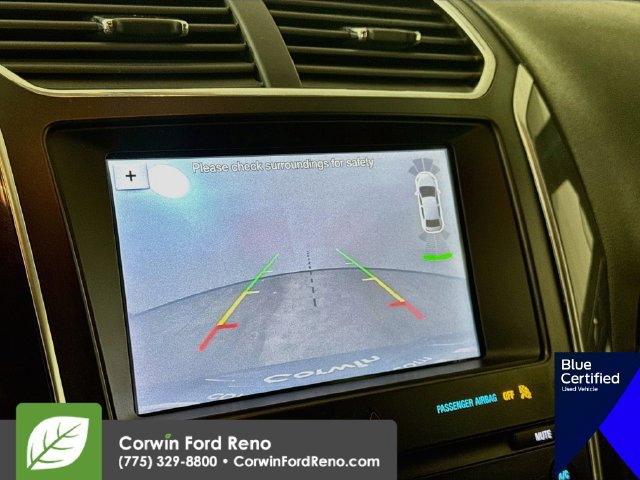 Used 2019 Ford Explorer Sport AWD/4WD image 17