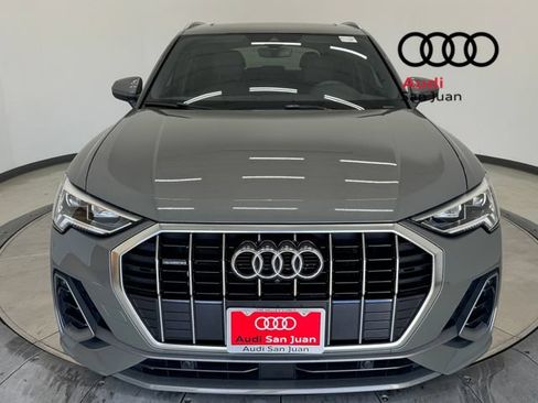 Used 2022 Audi Q3 2.0T Premium Plus AWD/4WD image 2