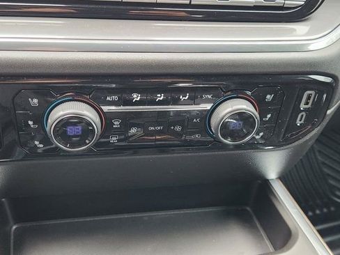 Used 2023 Chevrolet Silverado 1500 High Country w/ High Country Premium Package image 21