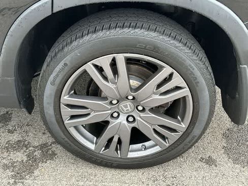 Used 2022 Honda Pilot Sport image 5