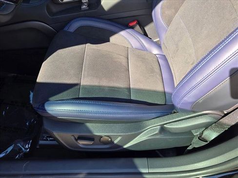 New 2026 Ford Mustang Dark Horse image 4