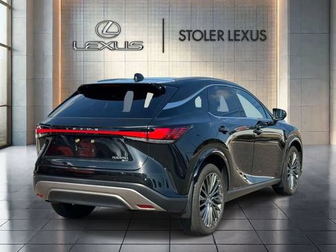 Used 2024 Lexus RX 350 AWD w/ Convenience Package image 5