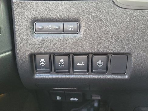 Used 2023 Nissan Murano Platinum w/ Cargo Package FWD image 7