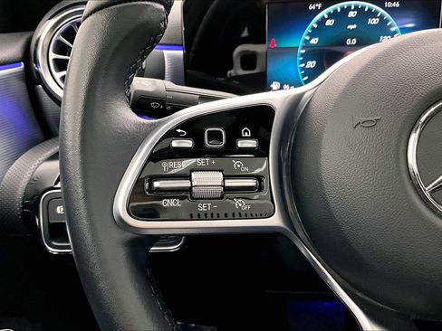 Certified 2022 Mercedes-Benz A 220 image 21