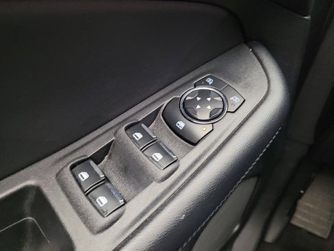 Used 2023 Ford Edge SEL image 27