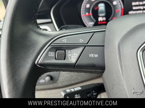 Used 2023 Audi A4 2.0T Premium Plus image 29