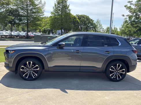 New 2026 MAZDA CX-50 AWD 2.5 S w/ Weather Package image 10