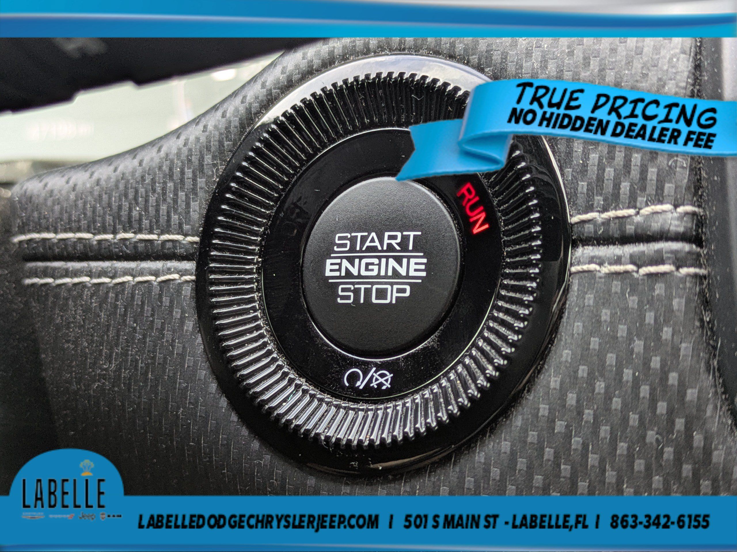 Used 2022 Jeep Compass Latitude FWD image 24