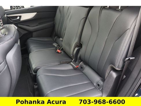 Used 2026 Acura MDX SH-AWD w/ Technology Package image 30