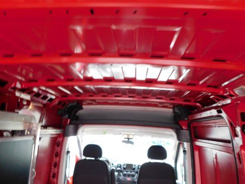 Used 2019 RAM ProMaster 2500 image 37