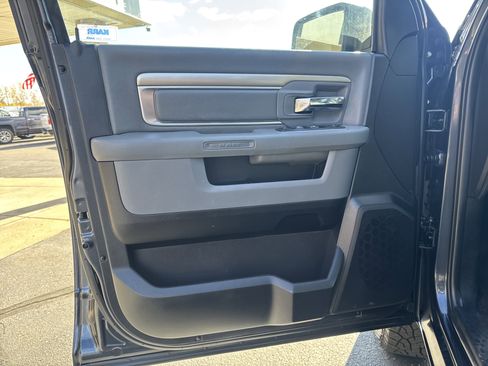 Used 2016 RAM 1500 Outdoorsman image 13