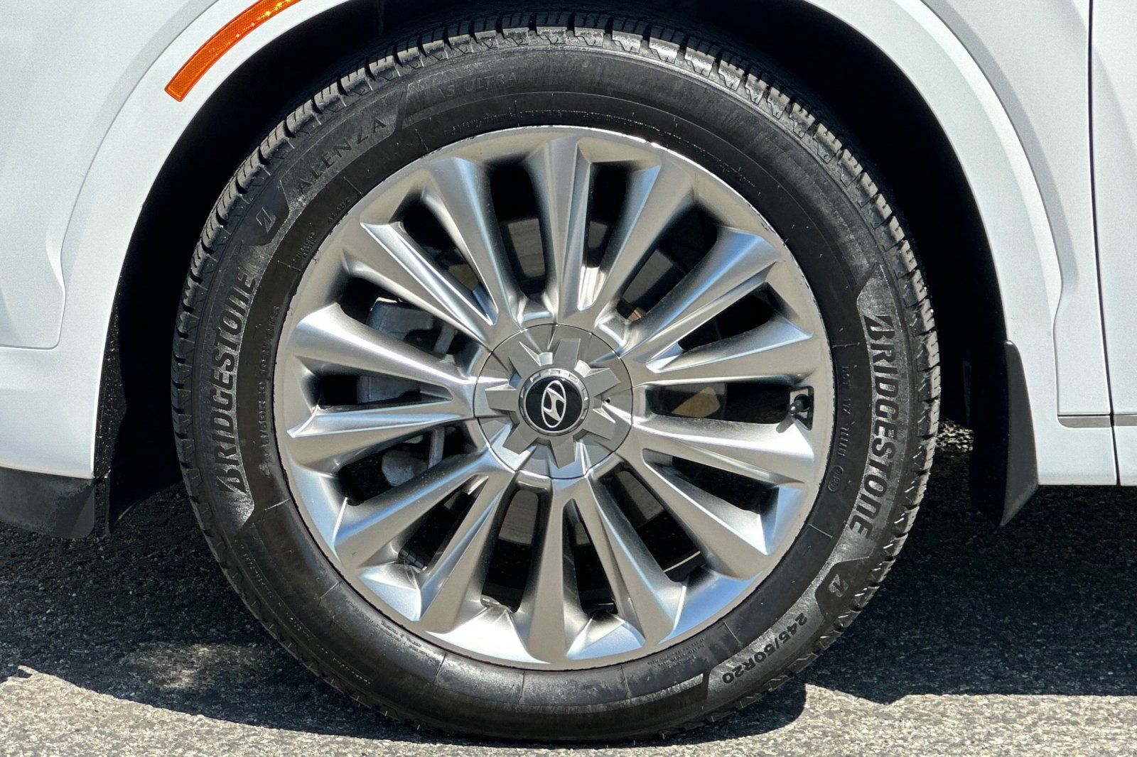 Used 2020 Hyundai Palisade Limited AWD/4WD image 39