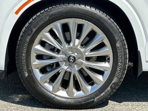Used 2020 Hyundai Palisade Limited AWD/4WD image 39