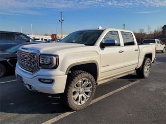 Used 2018 GMC Sierra 1500 Denali w/ Denali Ultimate Package video 2