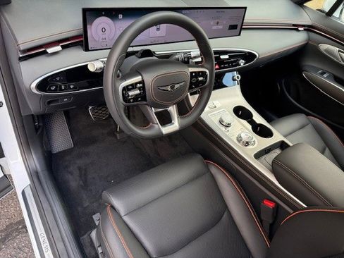 New 2026 Genesis GV70 2.5T Sport Prestige image 12