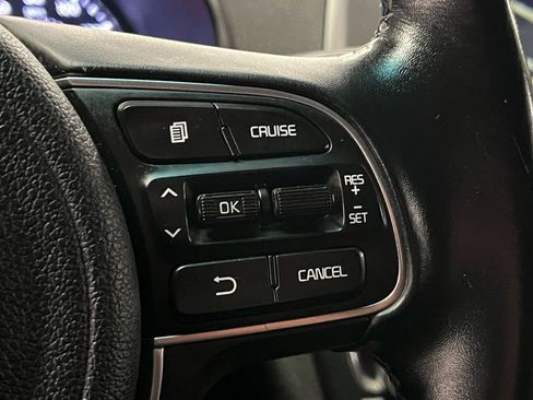 Used 2017 Kia Optima LX w/ Technology Package image 24