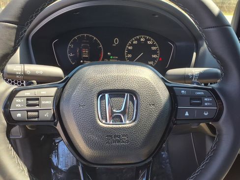 New 2026 Honda Civic Sport image 11