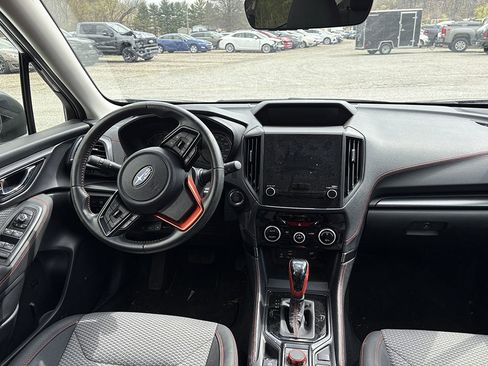 Used 2024 Subaru Forester Sport AWD/4WD image 5