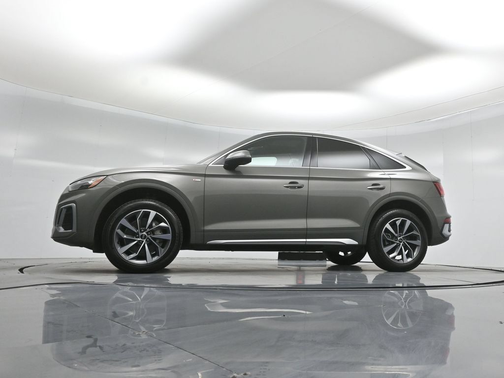 Used 2023 Audi Q5 2.0T Premium w/ Convenience Package AWD/4WD image 55