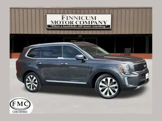 Used 2022 Kia Telluride S AWD/4WD video 1