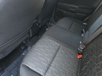 Used 2024 Mitsubishi Outlander Sport ES