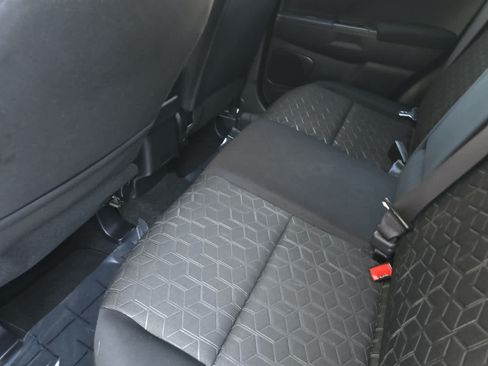 Used 2024 Mitsubishi Outlander Sport ES AWD/4WD image 4
