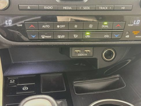 Used 2021 Lexus RX 350 FWD w/ Accessory Package image 16